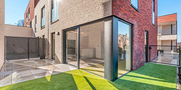 Maison 3 pièces à vendre - Kanunnik Darisstraat, Borgloon