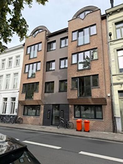 Appartement 2 pièces à louer à Kasteellaan, Gent
