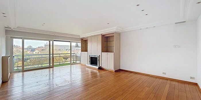 Appartement 3 pièces à vendre - Moeskroen, Henegouwen