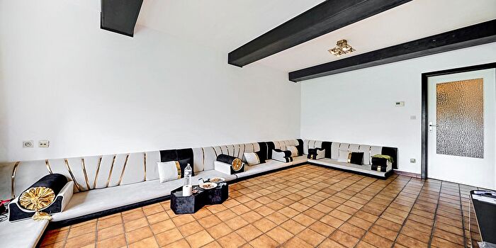Rue Fond du Bois, Bressoux : Appartement 1 pièce à vendre