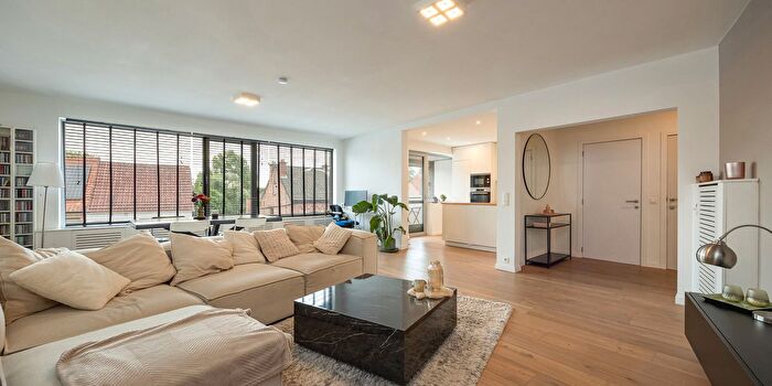 Bazel, OostVlaanderen : Appartement 3 pièces à vendre