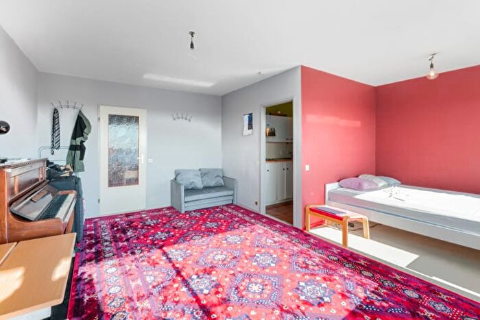 Koningin Fabiolapark, SintNiklaas : Appartement à vendre