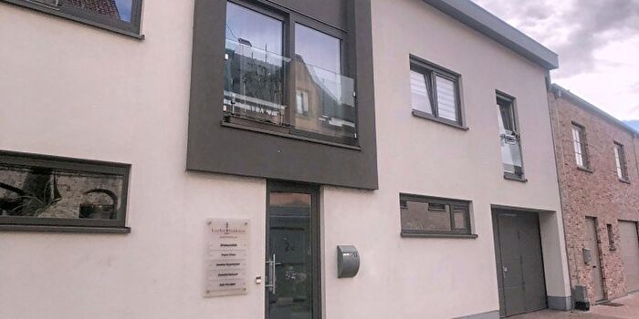 Appartement 2 pièces à Lepelstraat, Oostnieuwkerke, à vendre