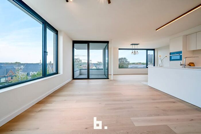 Koning Albert Ilaan, Brugge : Appartement 1 pièce à vendre