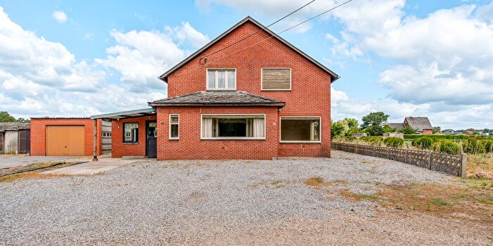 Kolisbos, Neerpelt : Maison 3 pièces à vendre