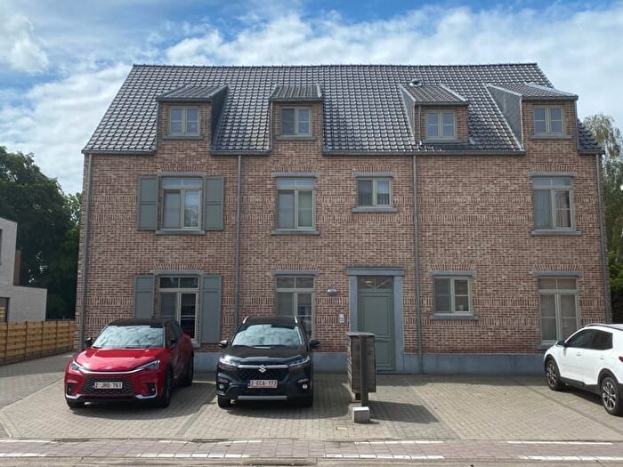 Appartement 2 pièces à Oude Markt, Dessel, à vendre