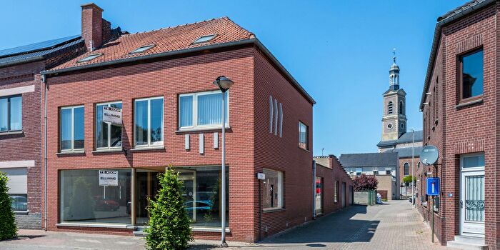 Maison à Mheerstraat, Vlijtingen, à vendre