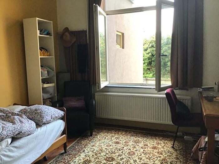 Prinses Clementinalaan, Gent - Appartement à louer
