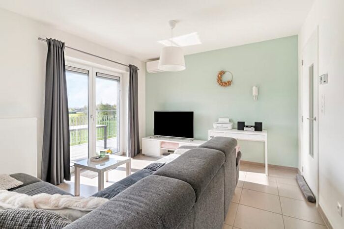 Appartement 3 pièces à vendre - Dijkbeemd, Rijkevorsel