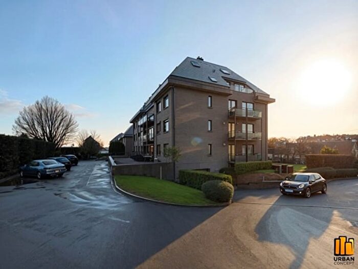Appartement 2 pièces à vendre à Chaussée de Namur, Wavre
