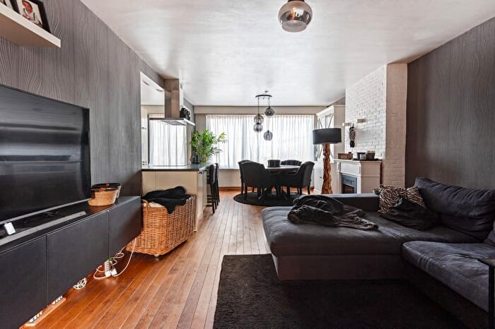 Karel Soetelaan, V : Appartement 7 pièces à vendre