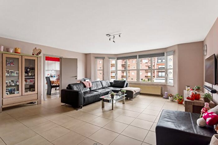 Liersesteenweg, Duffel : Appartement 10 pièces à vendre