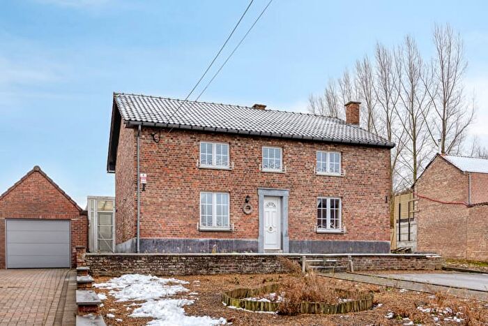 Maison 4 pièces à vendre - Opheersstraat, Opheers