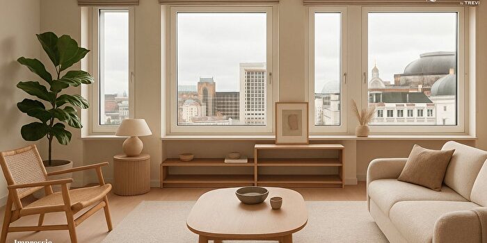 Appartement à vendre à Frankrijklei, Antwerpen