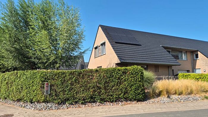 Maison 13 pièces à vendre - Edgar van Baveghemstraat, Meulebeke
