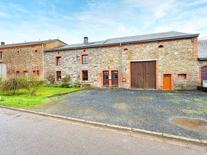 Maison 8 pièces à vendre à Route De Brienne, Bellevaux
