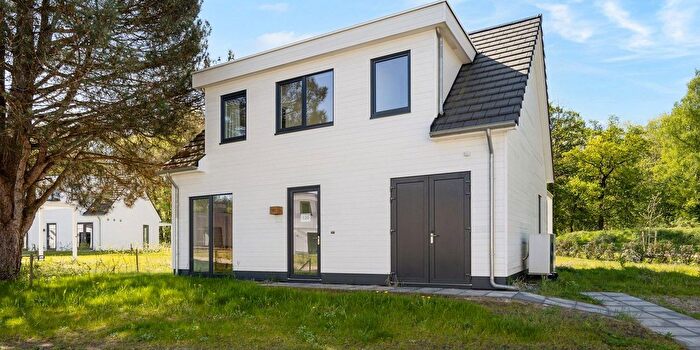 Gijzenveldstraat, Zutendaal : Maison 3 pièces à vendre