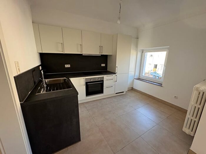 Rue Haute, Messancy : Appartement 2 pièces à louer