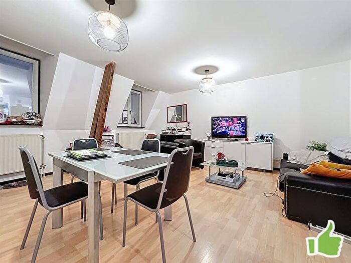 Appartement 1 pièce à vendre - Rue de tournai, MOUSCRON