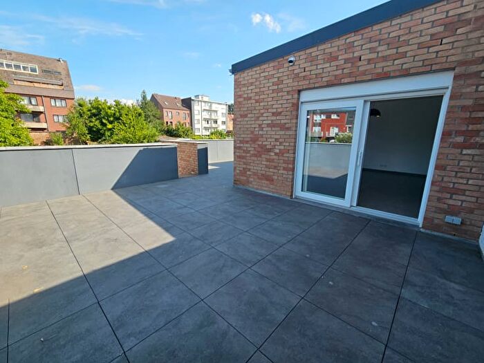 Rue De Mons b, BraineleComte - Appartement 3 pièces à louer