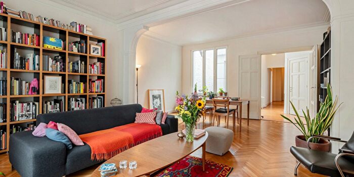Appartement 3 pièces à vendre à Mechelsesteenweg, Antwerpen
