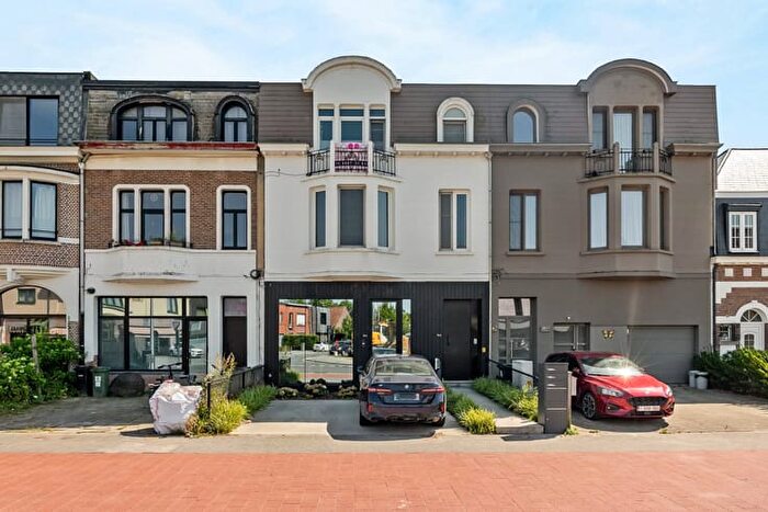 Appartement 1 pièce à vendre à Oude Steenweg B, BOECHOUT