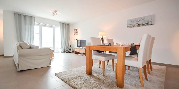 Rue Sainte Germaine, Moeskroen - Appartement 2 pièces à vendre