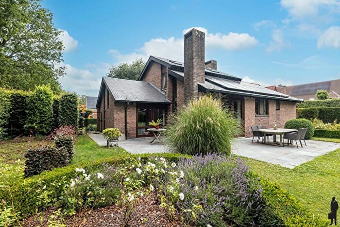 Maison 5 pièces à vendre à Swaenebeecklaan, Schilde