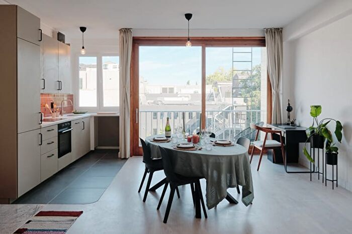 Appartement 1 pièce à vendre à Belgiëlei, Antwerpen