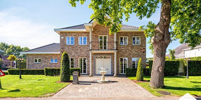 Maison 4 pièces à vendre à Reigerstraat, Neerpelt