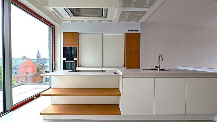 Appartement 2 pièces à vendre - Binnenweg, AVELGEM