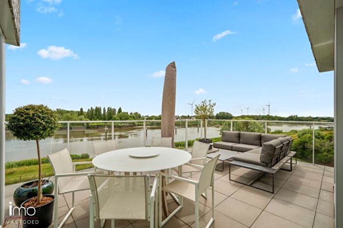 Appartement 2 pièces à vendre - Lamotlei, Boom
