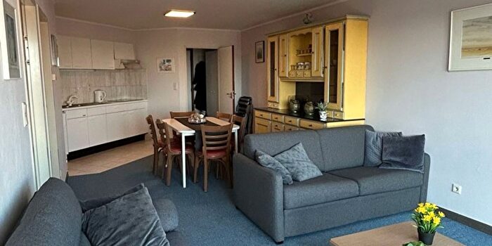 Appartement 1 pièce à vendre - Zeedijk, Oostende