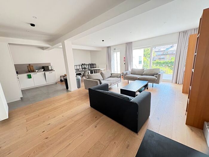 Tweekleinewegenstraat Leuven België, Leuven - Appartement 6 pièces à louer