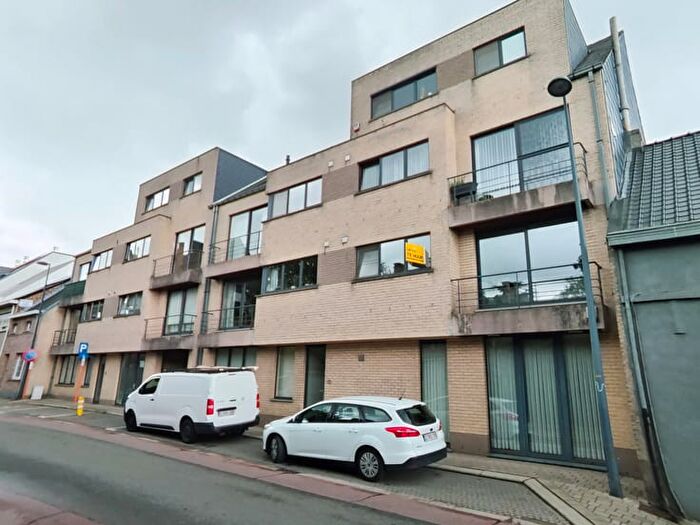 Appartement 2 pièces à louer à NieuwerkerkenDorp, Aalst Nieuwerkerken