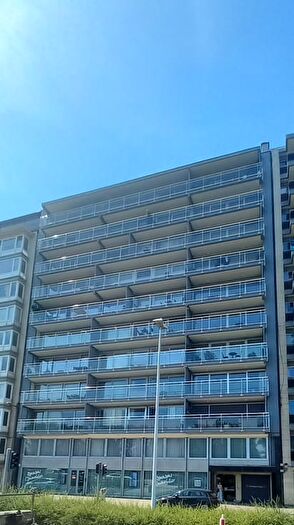 Appartement 3 pièces à vendre à Quai De Rome, Liège