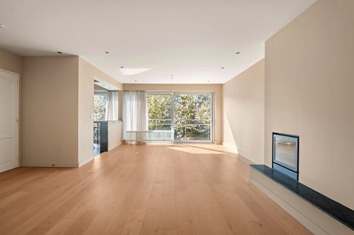 Elsbos, Edegem : Appartement 2 pièces à vendre