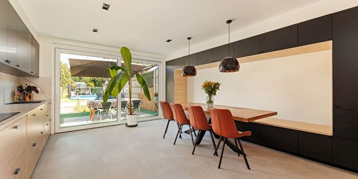 Kuipersakkerstraat, Schoten - Maison 4 pièces à vendre
