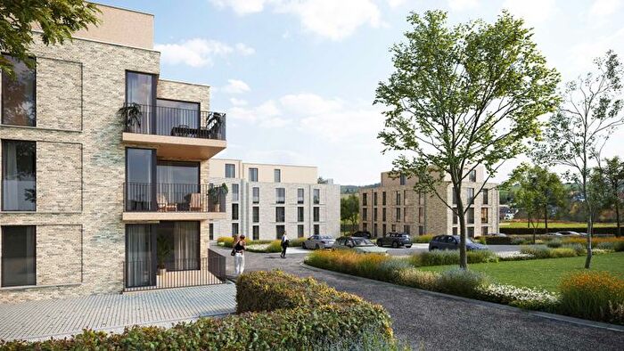 Rue Du Tordoir, Tubeke : Appartement à vendre