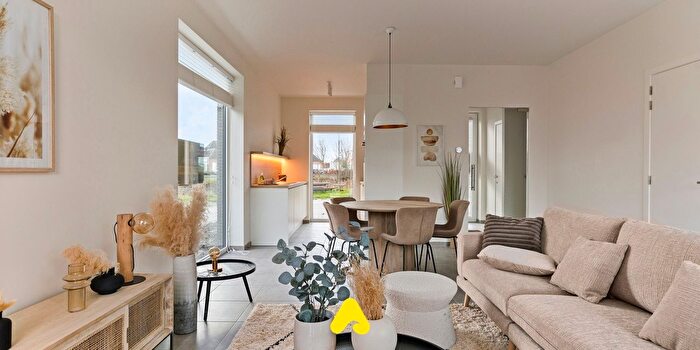 Maison 3 pièces à Emmaweg, Adinkerke, à vendre