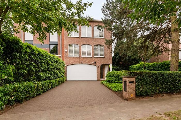 Beemdenstraat, BRASSCHAAT : Maison 3 pièces à vendre