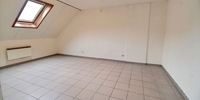 Appartement 1 pièce à Sivry, Henegouwen, à vendre