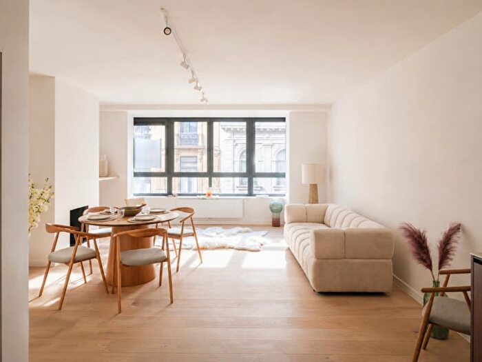 Kuiperskaai, Gent - Appartement 8 pièces à vendre