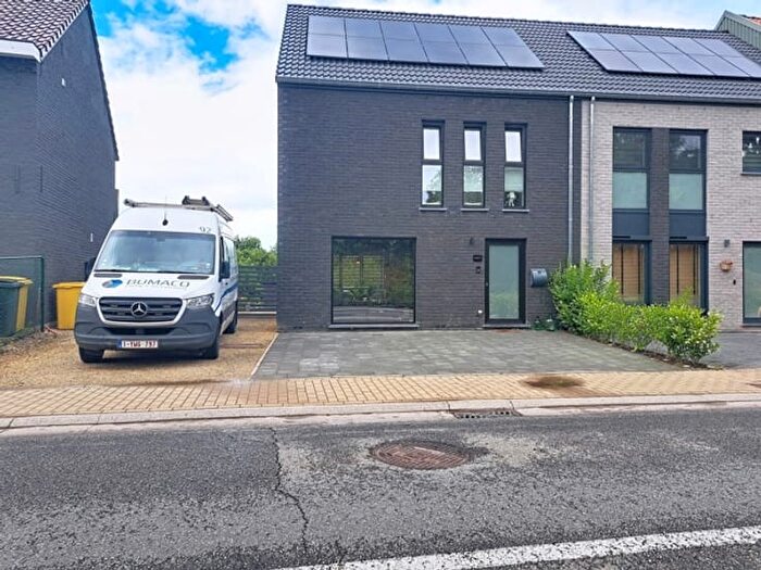 Dorpstraat, Bertem Leefdaal - Maison 3 pièces à louer