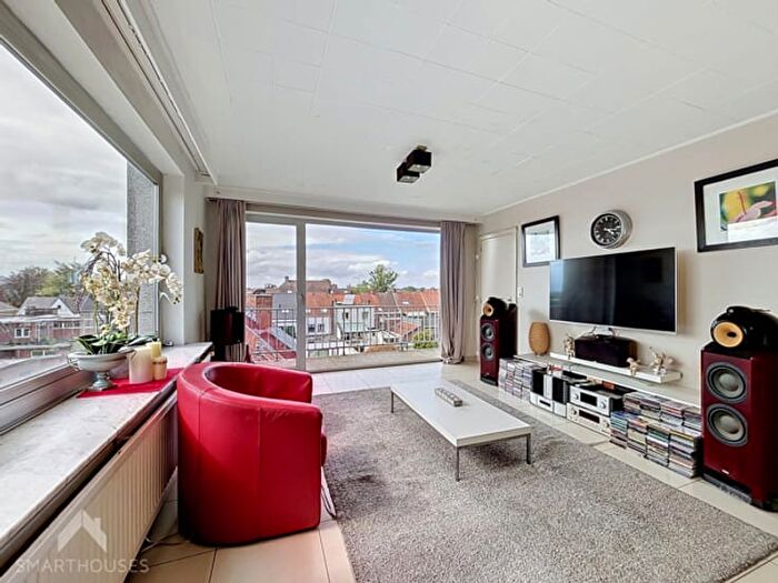 Appartement 1 pièce à vendre à Lindenstraat, Roeselare