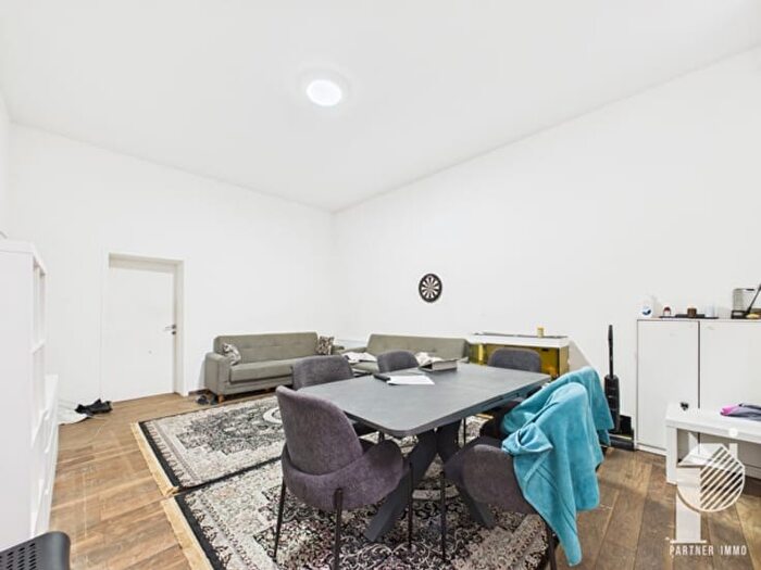 Appartement 2 pièces à Rue du Palais, Verviers, à vendre