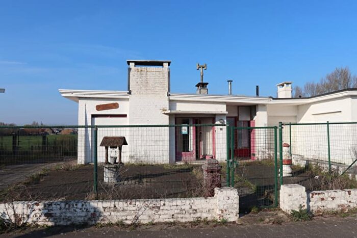 Maison 3 pièces à Badenlaan, Middelkerke, à vendre