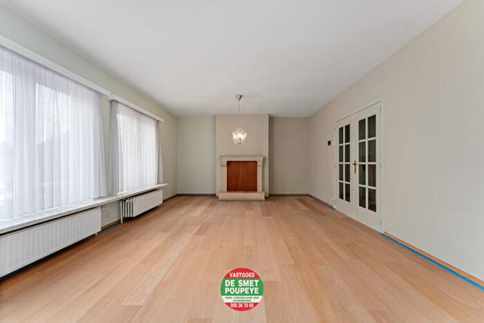 Appartement 3 pièces à vendre à Prinses Paolalaan, Brugge