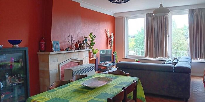 Hortensiastraat, Antwerpen : Appartement 2 pièces à vendre
