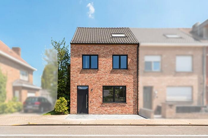 Maison 12 pièces à vendre à Tuinstraat, Torhout